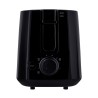 Toster Philips HD2581/90 ( 830W kolor czarny )
