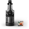 Wyciskarka wolnoobrotowa Philips HR1889/70 (150W kolor czarny)