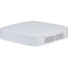 Dahua Technology WizSense NVR4108-EI 1U Biały