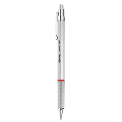 Rotring Rapid Pro Chrome Ballpoint Pen Wielofunkcyjny długopis Średni 1 szt.