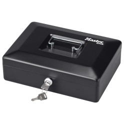 MASTER LOCK CB-10ML Mała kasetka na pieniądze