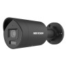 Hikvision Pro Series with AcuSense DS-2CD2046G2H-IU(2.8mm)(eF)/BLACK Kula (kształt) Kamera bezpieczeństwa IP Zewnętrzna 2688 x