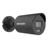 Hikvision Pro Series with AcuSense DS-2CD2046G2H-IU(2.8mm)(eF)/BLACK Kula (kształt) Kamera bezpieczeństwa IP Zewnętrzna 2688 x