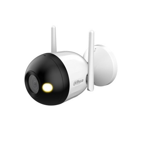 Kamera sieciowa 4MP LED WiFi/F4C-LED 2.8MM Dahua