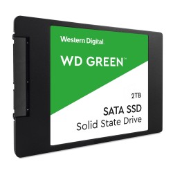 Dysk SSD WD Green WDS200T2G0A (2 TB 2.5" SATA III)
