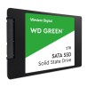Dysk SSD WD Green WDS200T2G0A (2 TB 2.5" SATA III)