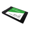 Dysk SSD WD Green WDS200T2G0A (2 TB 2.5" SATA III)