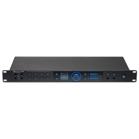 PreSonus Quantum HD 8 - interfejs Audio USB-C