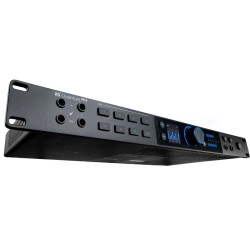PreSonus Quantum HD 8 - interfejs Audio USB-C