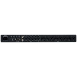 PreSonus Quantum HD 8 - interfejs Audio USB-C