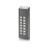 ZAMEK SZYFROWY ROGER SL2000E