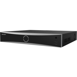 Hikvision DS-7732NXI-K4(D) Sieciowy Rejestrator Wideo (NVR) 1.5U Czarny