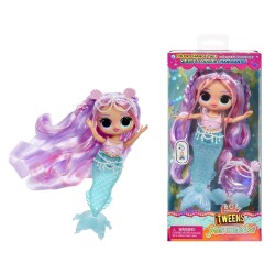 L.O.L. Surprise! Tweens Mermaid Doll Asst