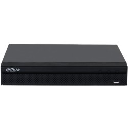 Dahua Technology Lite NVR2104HS-P-4KS3 1U Czarny