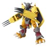 ANIME HEROES DIGIMON - WARGREYMON