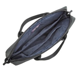 Rivacase 8720 33,8 cm (13.3") Aktówka Szary