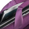 Rivacase 8335 torba na notebooka 39,6 cm (15.6") Aktówka Fioletowy