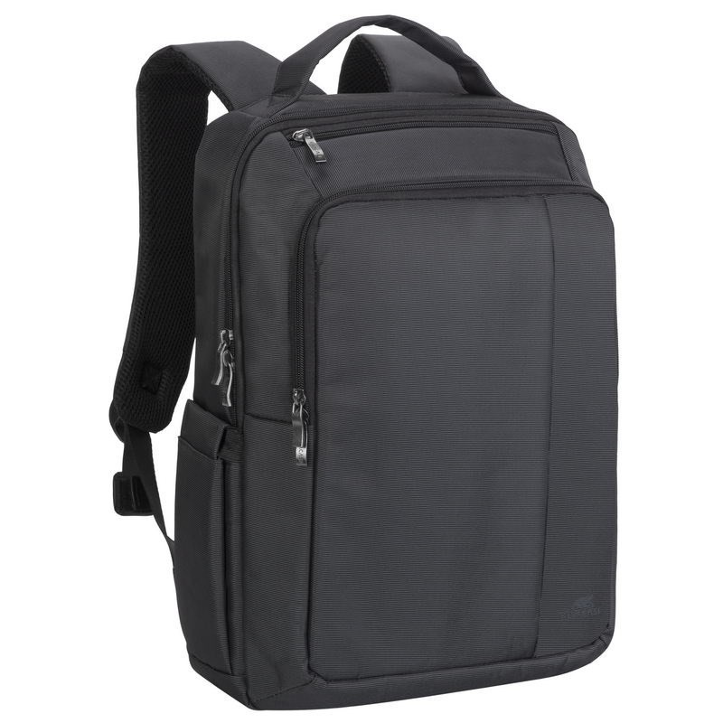 Rivacase 8262 torba na notebooka 39,6 cm (15.6") Plecak Czarny Rivacase 8262 torba na notebooka 39,6 cm (15.6") Plecak Czarny