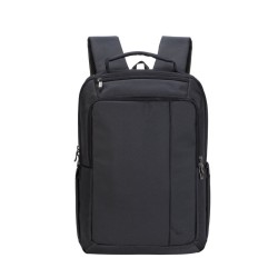 Rivacase 8262 torba na notebooka 39,6 cm (15.6") Plecak Czarny