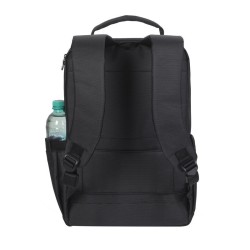 Rivacase 8262 torba na notebooka 39,6 cm (15.6") Plecak Czarny