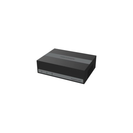 Hikvision eDVR Series iDS-E04HQHI-D Czarny