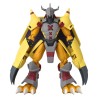 ANIME HEROES DIGIMON - WARGREYMON