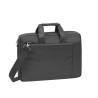 Rivacase 8231 torba na notebooka 39,6 cm (15.6") Obudowa na messenger Czarny