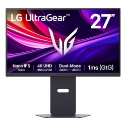 Monitor LCD 27" IPS 4K 27G850A-B LG