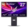 Monitor LCD 27" IPS 4K 27G850A-B LG