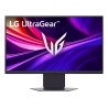 Monitor LCD 27" IPS 4K 27G850A-B LG