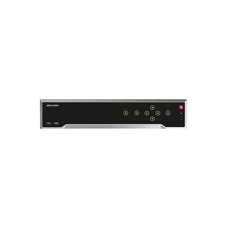 REJESTRATOR IP HIKVISION DS-7732NI-I4/16P