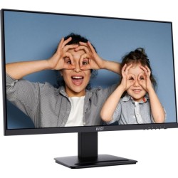 Monitor MSI PRO MP273UDE, 68,6 cm (27 Zoll) 4K, Adaptive Sync, IPS - DP, 2xHDMI
