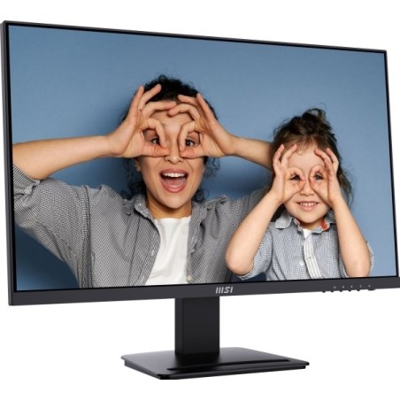 Monitor MSI PRO MP273UDE, 68,6 cm (27 Zoll) 4K, Adaptive Sync, IPS - DP, 2xHDMI