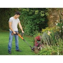 Podkaszarka Power Command BlackDecker STC1840EPC