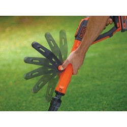 Podkaszarka Power Command BlackDecker STC1840EPC