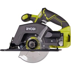 Akumulatorowa piła tarczowa Ryobi R18CSP-0