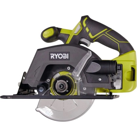 Akumulatorowa piła tarczowa Ryobi R18CSP-0