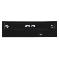 Nagrywarka ASUS DRW-24D5MT DRW-24D5MT/BLK/B/AS (SATA III)
