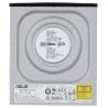 Nagrywarka ASUS DRW-24D5MT DRW-24D5MT/BLK/B/AS (SATA III)