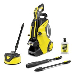 Myjka wysokociśnieniowa Kärcher K 5 Power Control Flex Home
