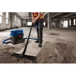 Bosch GAS 12-25 PL 21 l Bęben próżniowy Suchy i Mokry 1250 W Worek na kurz
