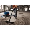 Bosch GAS 12-25 PL 21 l Bęben próżniowy Suchy i Mokry 1250 W Worek na kurz