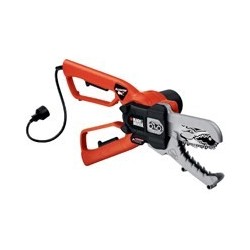 PILARKA ŁAŃCUCHOWA ALLIGATOR 550W/15cm GK1000-QS BLACK+DECKER
