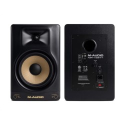 M-audio Forty Eighty - aktywny monitor