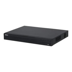 Dahua Technology NVR4208-4KS3 Sieciowy Rejestrator Wideo (NVR) Czarny