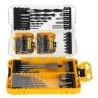 DeWALT DT70785-QZ końcówka wkrętakowa 100 szt.