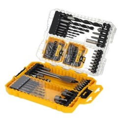 DeWALT DT70785-QZ końcówka wkrętakowa 100 szt.
