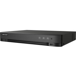 Hikvision Pro Series iDS-7204HQHI-M1/XT Czarny