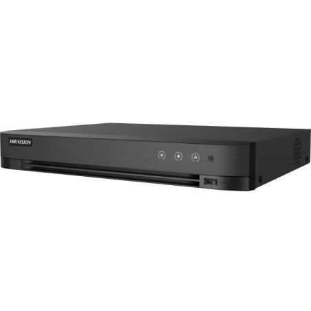 Hikvision Pro Series iDS-7204HQHI-M1/XT Czarny