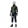 ANIME HEROES NARUTO - HATAKE KAKASHI GOURTH GREAT NINJA WAR